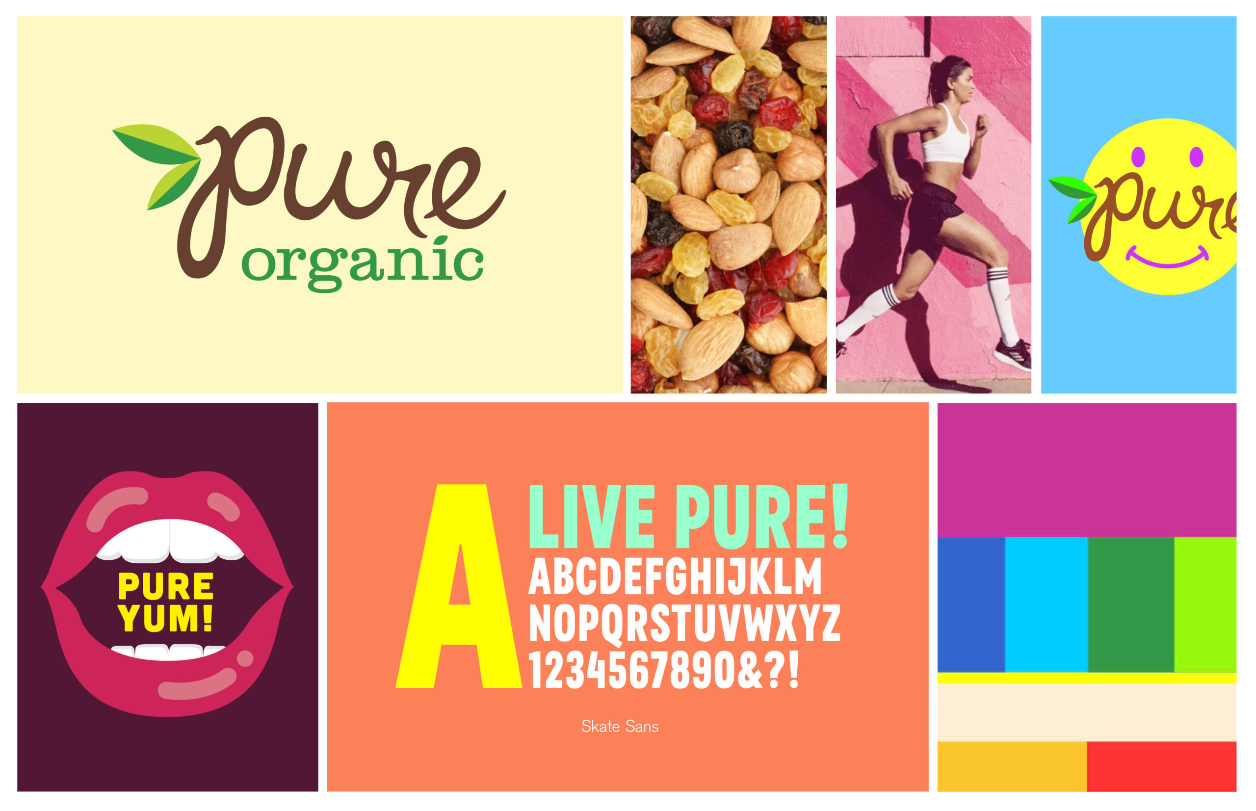 PureBar Organic